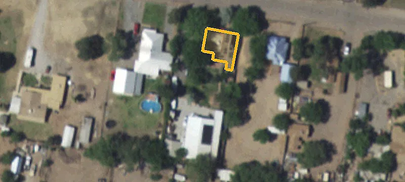 1544 Cerro Vis SW Rd
