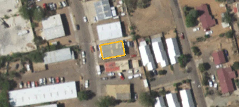 1233 Calle De Comercio