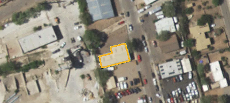 1212 Calle De Comercio