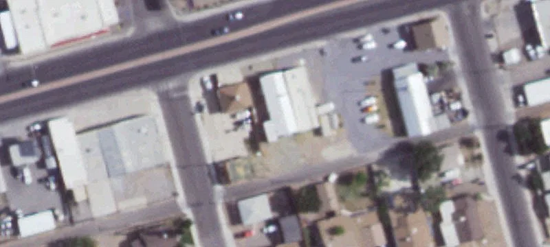 993 Picacho Ave