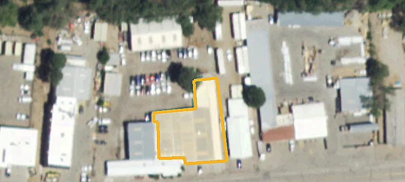 216 Dp Rd