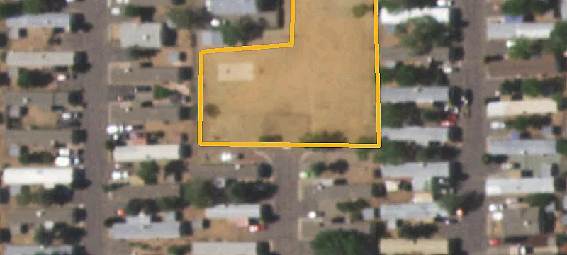 1115 Ocate Rd
