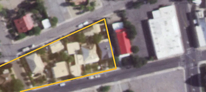 406 Griggs Ave