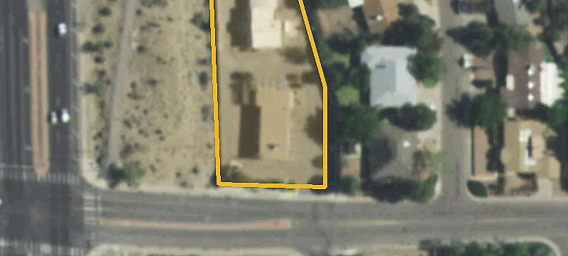 12701 Candelaria NE Rd