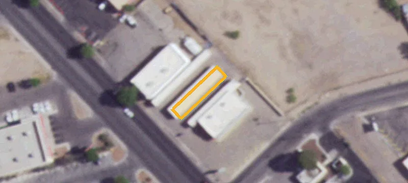 1585 El Paseo Rd