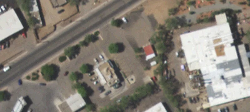 2890 Agua Fria St