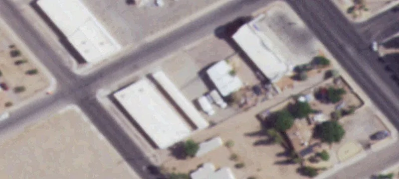 904 Pinon St