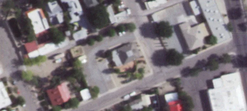 213 Armijo St