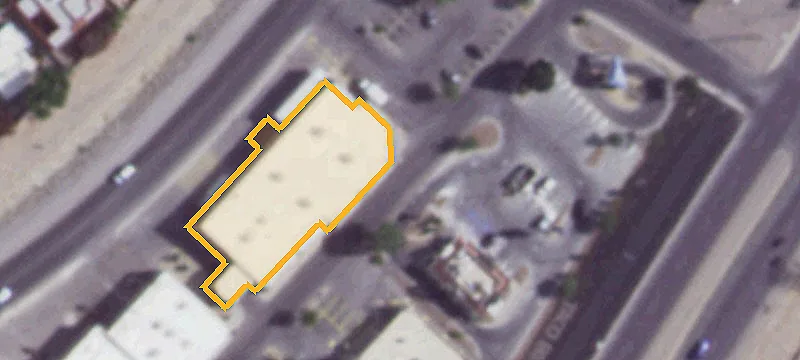 2545 Main St