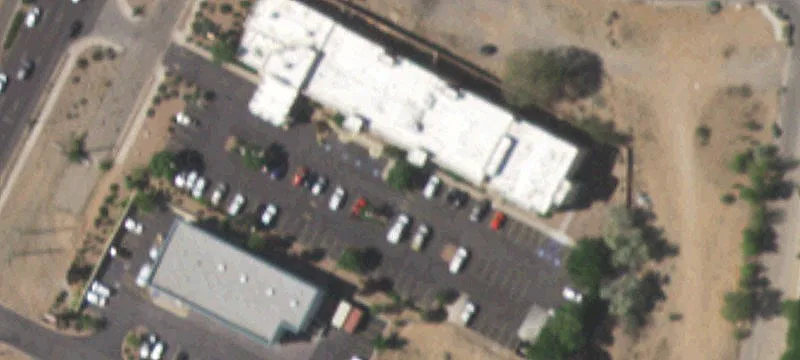 4312 Cerrillos Rd