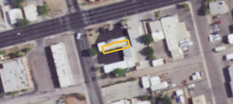 1000 Amador Ave
