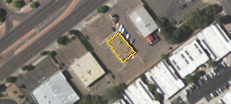 3242 Cerrillos Rd