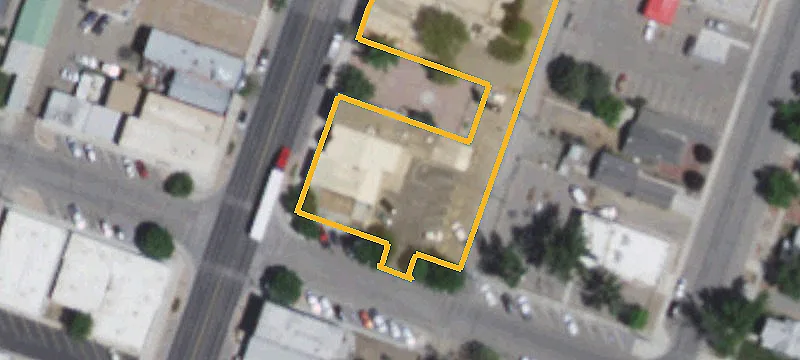 120 Main Ave