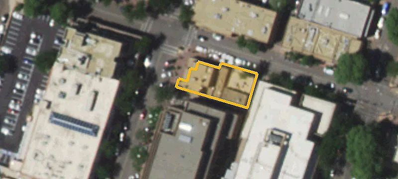 100 Marcy St