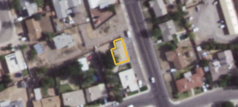 1835 Alameda Blvd