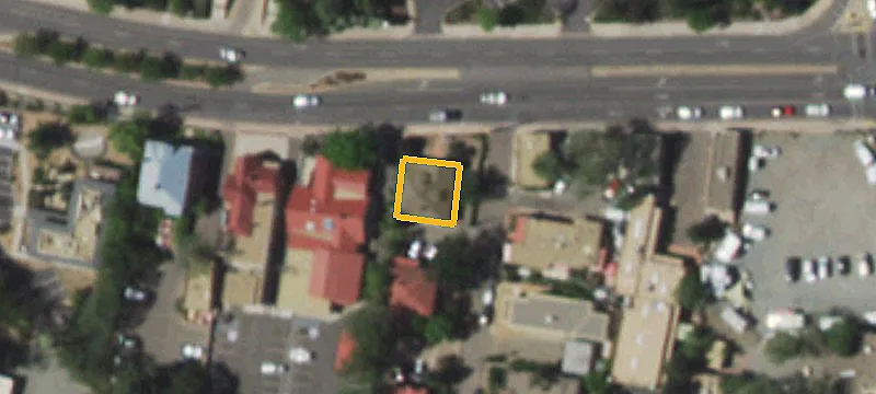 1227 Paseo De Peralta