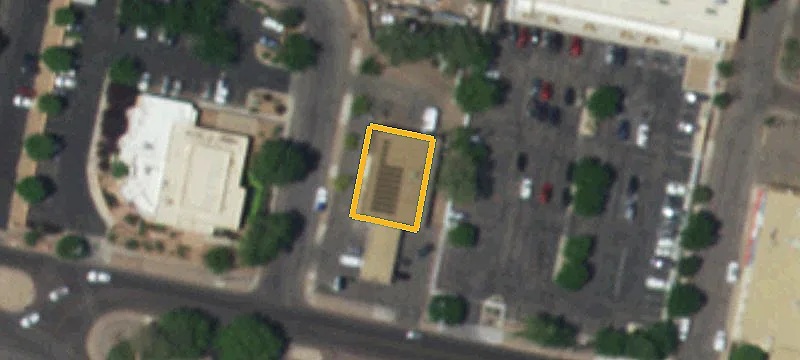 1000 Cordova Pl, Unit 727