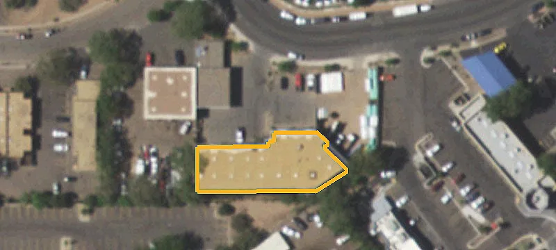 1351 Rufina Cir