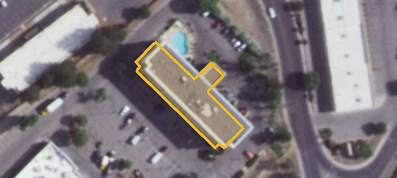 1500 Hickory Dr