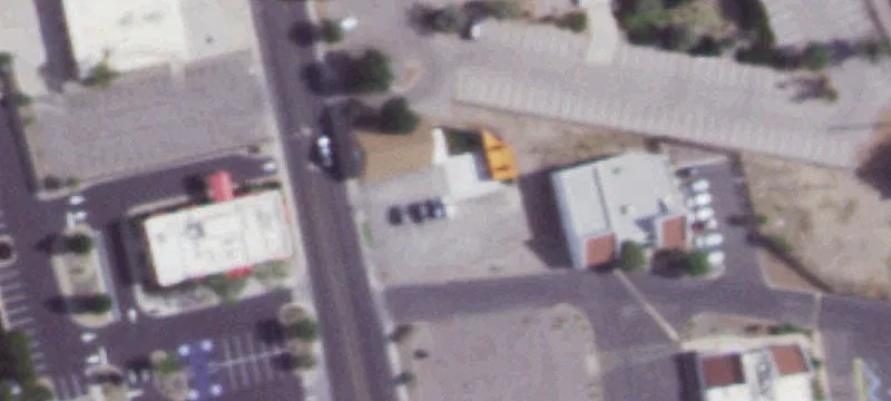 303 Alameda Blvd