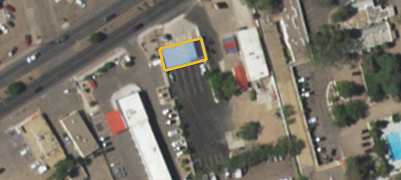 1910 Cerrillos Rd