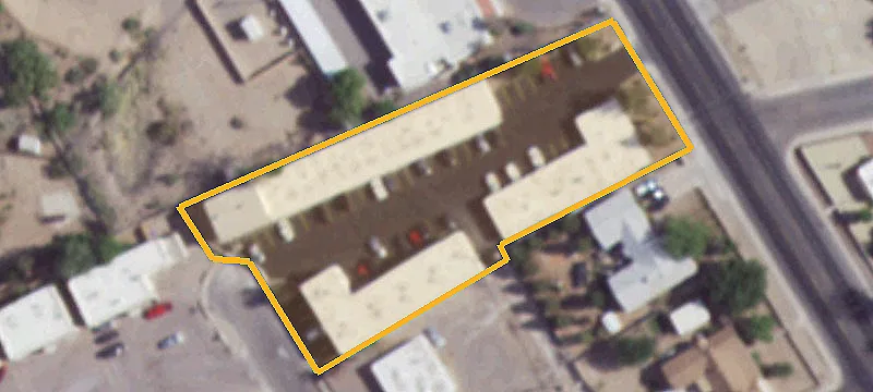 2108 Solano Dr