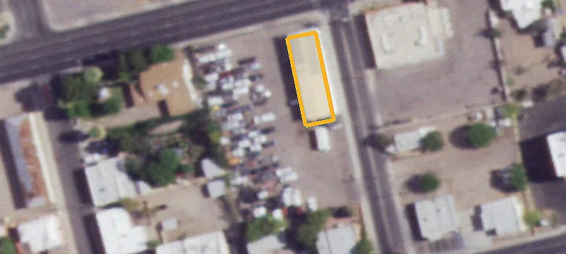 446 Amador Ave
