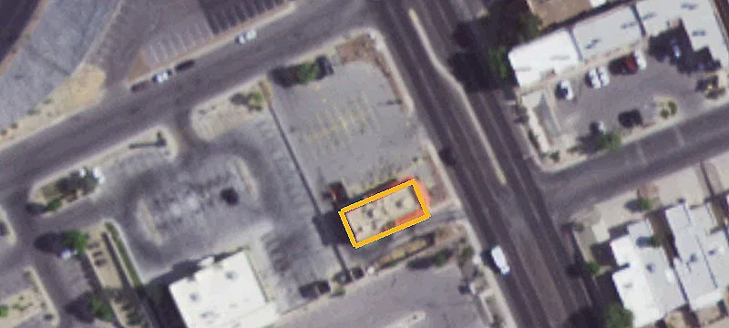800 Telshor Blvd