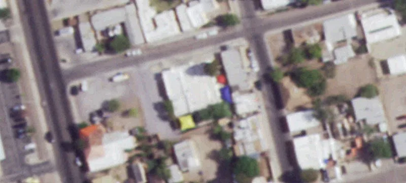 330 May Ave