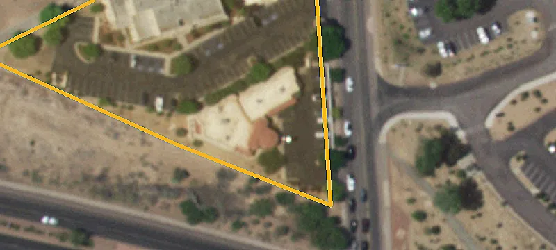 1700 Hospital Dr
