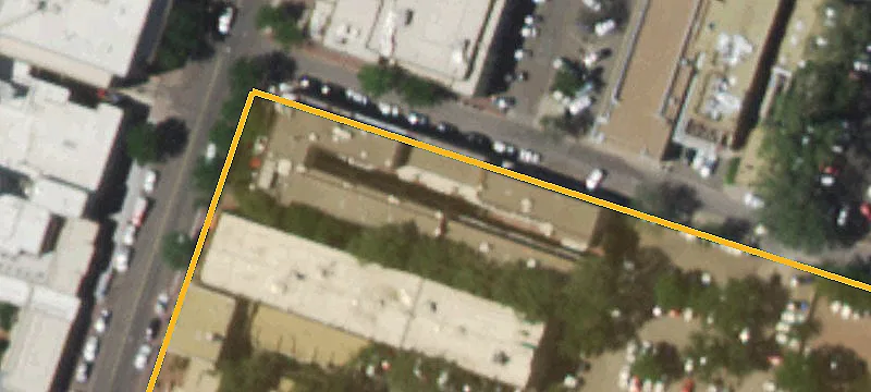 125 Washington Ave