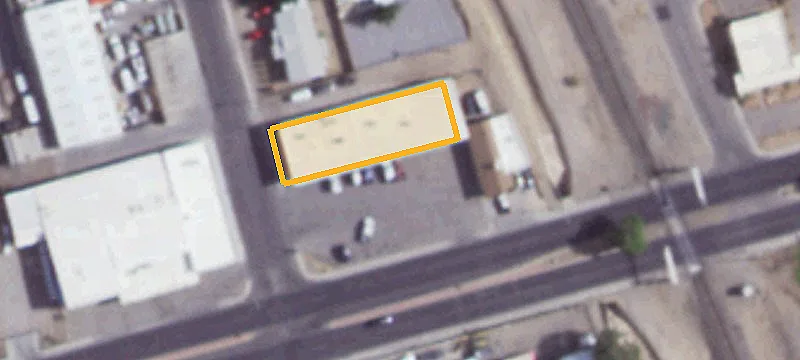 830 Picacho Ave