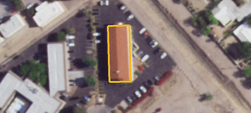 245 La Posada Ln