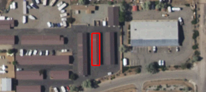 7505 Avenger Way