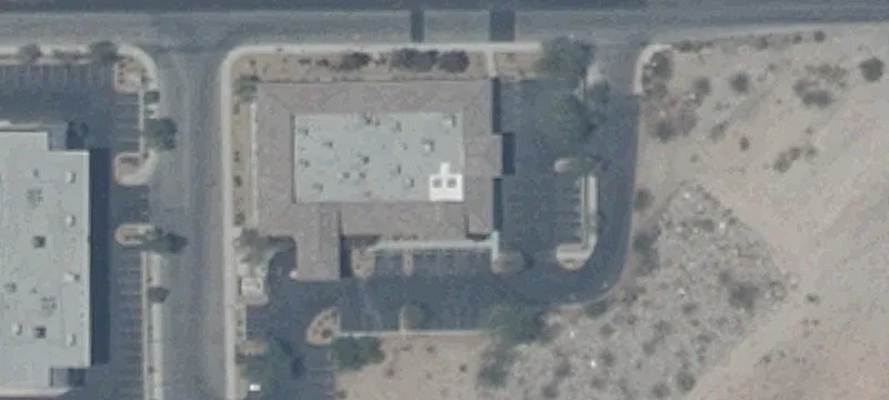 5915 Rainbow Blvd