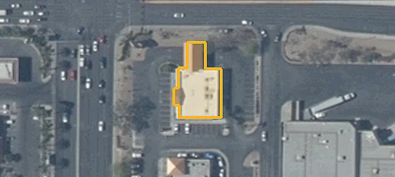 4910 Ft Apache Rd