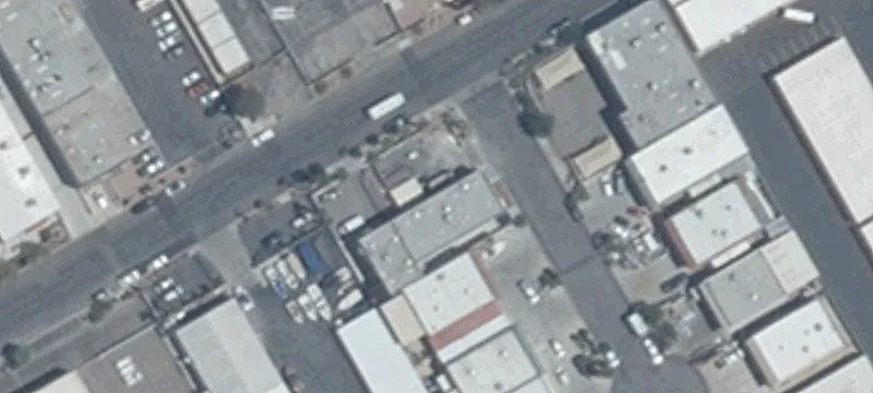 1563 Foothill Dr