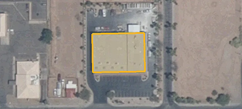 521 Mesquite Blvd