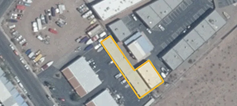707 Cyn Rd, Unit 6