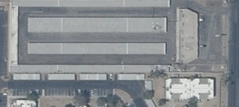 2645 Nellis Blvd