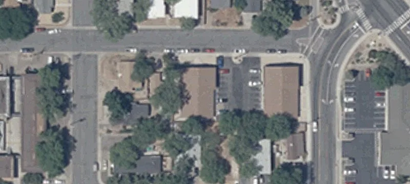 319 David St