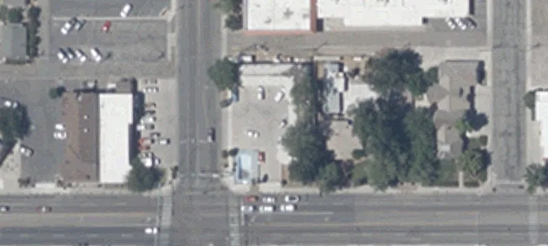 390 Williams Ave