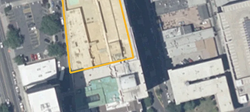 200 2nd St, Unit 1001
