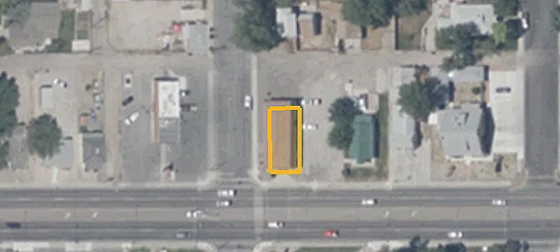 590 Williams Ave
