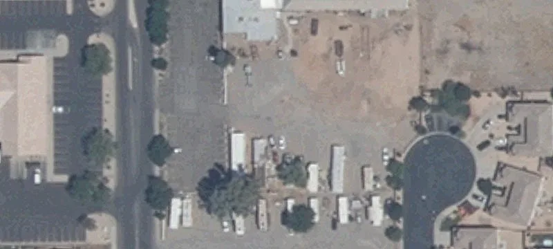 490 Mesquite Blvd