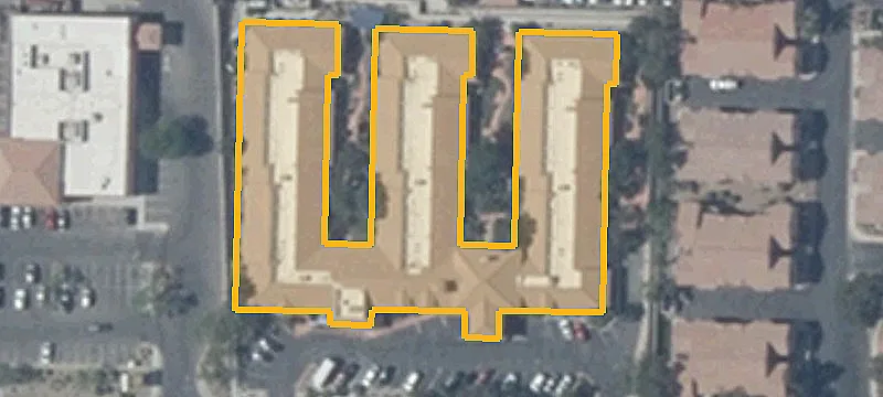 9100 Desert Inn Rd