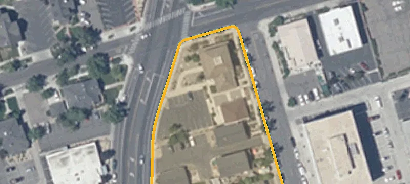 250 Ct St