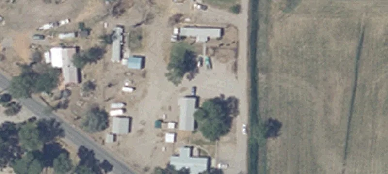 1701 Roseman Dr