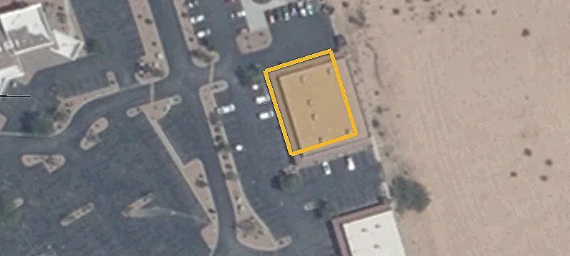 742 Pioneer Blvd