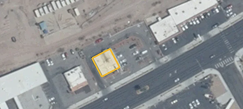 1410 Boulder City Pkwy